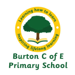 Burton C of E Primary School