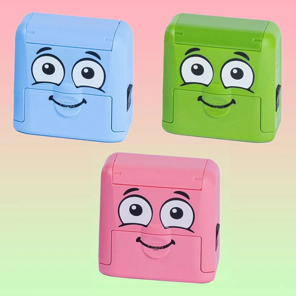 Marky Textile Name Stamps