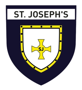 St Joseph's School Logo
