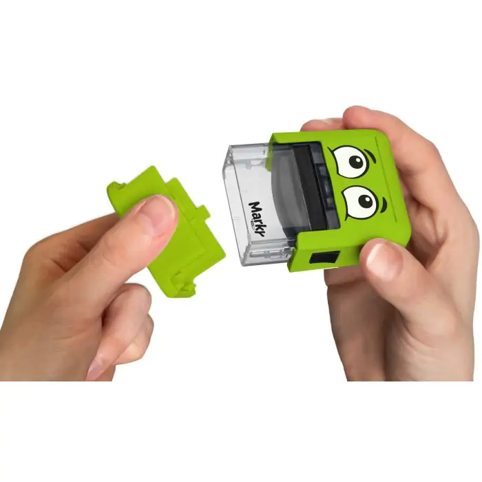 Marky Name Stamp - Image 5