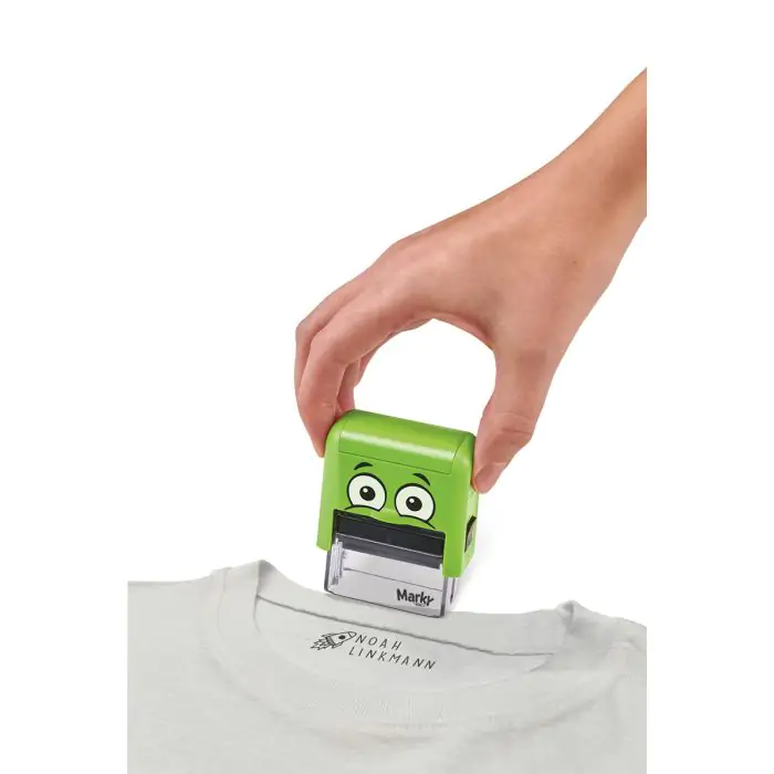Marky Name Stamp - Image 6