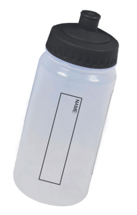 Water Bottles